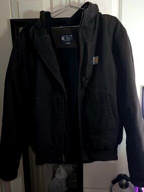 Carhartt Vintage Workwear Jacket MO 0J3371-M Sz L